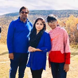 Meet your Posher, Sheikh